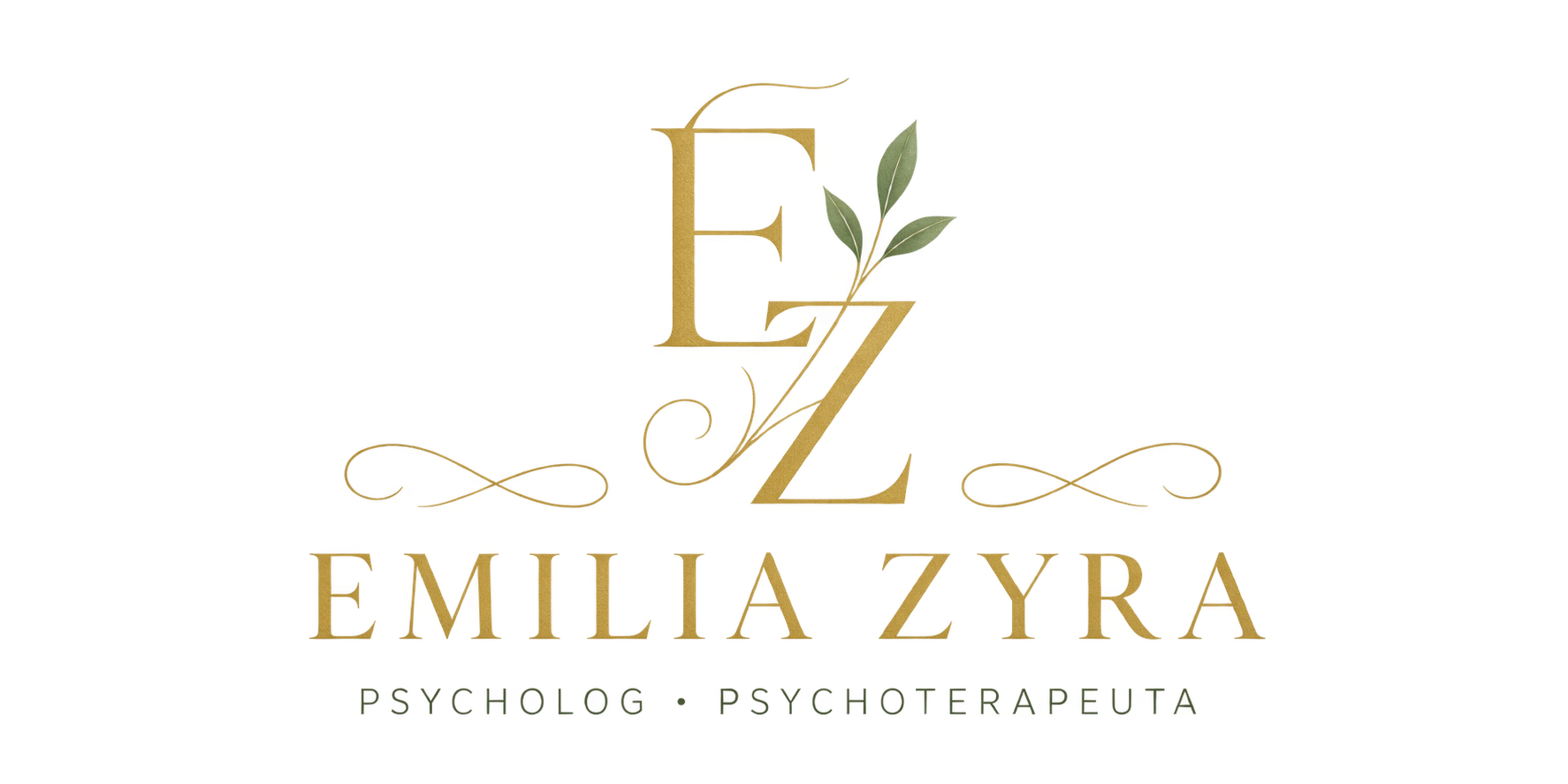 Emilia Zyra | Psycholog i Psychoterapeuta CBT